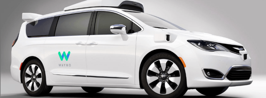 Imagem carro autonomo